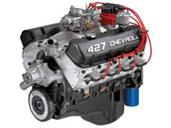 P343B Engine